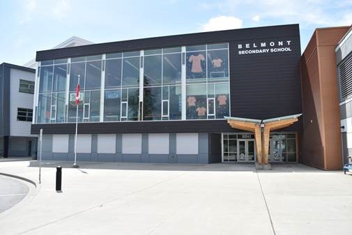 Belmont 2023 Calendar Belmont | Secondary School