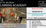 Belmont Climbing Academy