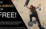 Climbing For Free