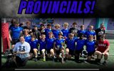 Going to Provincials